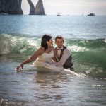 Trash the Dress