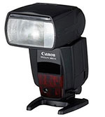 Flash Speedlite 580EXII