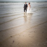 trash the dress