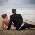 trash the dress