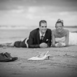 trash the dress