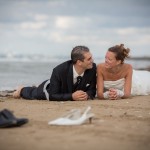 trash the dress