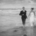 trash the dress