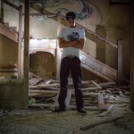 clem urbex